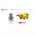PLAYMOBIL MINE CRUISER NO 70930
