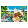 PLAYMOBIL ΚΑΤΑΣΚΗΝΩΣΗ ΣΤΗΝ ΕΞΟΧΗ 70743 PLAYMOBIL ΚΑΤΑΣΚΗΝΩΣΗ ΣΤΗΝ ΕΞΟΧΗ 70743