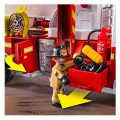 PLAYMOBIL US TOWER LADDER ΠΥΡΟΣΒΕΣΤΙΚΟ ΟΧΗΜΑ ΝΟ 70935 PLAYMOBIL US TOWER LADDER ΠΥΡΟΣΒΕΣΤΙΚΟ ΟΧΗΜΑ ΝΟ 70935