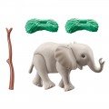PLAYMOBIL ΜΩΡΟ ΑΦΡΙΚΑΝΙΚΟΣ ΕΛΕΦΑΝΤΑΣ 71049 PLAYMOBIL ΜΩΡΟ ΑΦΡΙΚΑΝΙΚΟΣ ΕΛΕΦΑΝΤΑΣ 71049