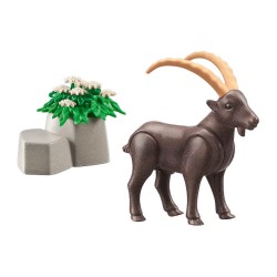 PLAYMOBIL ΑΛΠΙΚΟΣ ΑΙΓΑΓΡΟΣ 71050