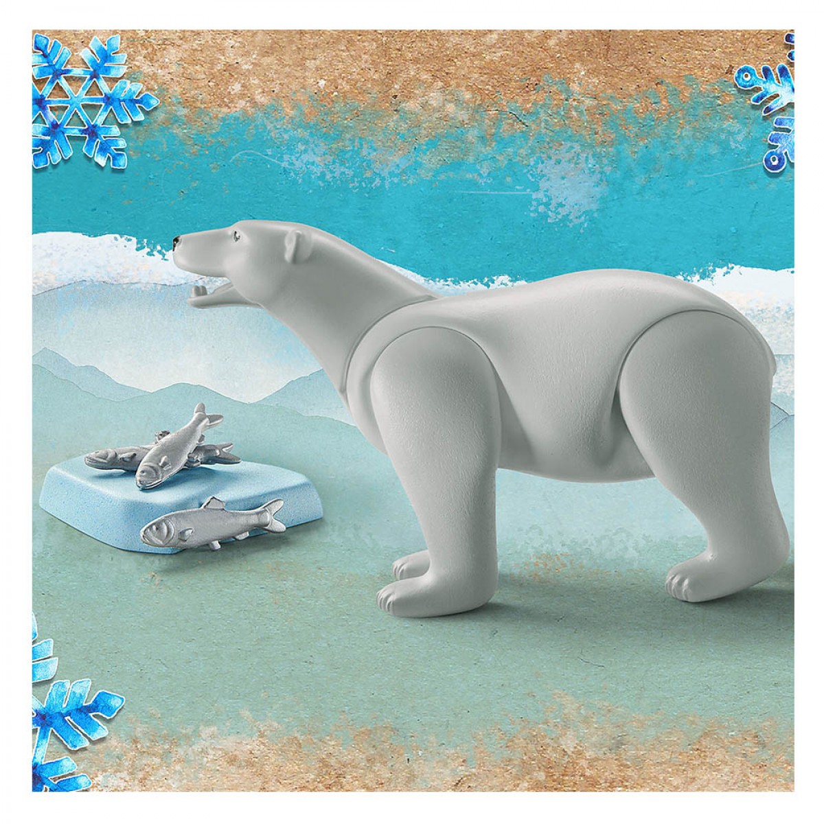 PLAYMOBIL ΠΟΛΙΚΗ ΑΡΚΟΥΔΑ 71053 PLAYMOBIL ΠΟΛΙΚΗ ΑΡΚΟΥΔΑ 71053