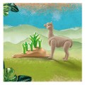 PLAYMOBIL ΑΛΠΑΚΑ 71062