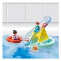 PLAYMOBIL 1.2.3 ΝΗΣΑΚΙ ΜΕ ΝΕΡΟ-ΤΡΑΜΠΑΛΑ ΚΑΙ ΒΑΡΚΑΛΑ 70635 PLAYMOBIL 1.2.3 ΝΗΣΑΚΙ ΜΕ ΝΕΡΟ-ΤΡΑΜΠΑΛΑ ΚΑΙ ΒΑΡΚΑΛΑ 70635