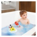 PLAYMOBIL 1.2.3 ΝΗΣΑΚΙ ΜΕ ΝΕΡΟ-ΤΡΑΜΠΑΛΑ ΚΑΙ ΒΑΡΚΑΛΑ 70635 PLAYMOBIL 1.2.3 ΝΗΣΑΚΙ ΜΕ ΝΕΡΟ-ΤΡΑΜΠΑΛΑ ΚΑΙ ΒΑΡΚΑΛΑ 70635