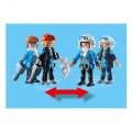 PLAYMOBIL AIR STUNT SHOW ΔΙΠΛΑΝΟ ΦΟΙΝΙΚΑΣ 70831