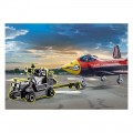 PLAYMOBIL AIR STUNT SHOW ΤΖΕΤ ΑΕΤΟΣ 70832 PLAYMOBIL AIR STUNT SHOW ΤΖΕΤ ΑΕΤΟΣ 70832