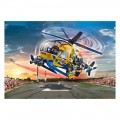 PLAYMOBIL PB AIR STUNT SHOW ΕΛΙΚΟΠΤΕΡΟ & ΚΙΝΗΜΑΤΟΓΡΑΦΙΚΟ ΣΥΝΕΡΓΕΙΟ 70833 PLAYMOBIL PB AIR STUNT SHOW ΕΛΙΚΟΠΤΕΡΟ & ΚΙΝΗΜΑΤΟΓΡΑΦΙΚΟ ΣΥΝΕΡΓΕΙΟ 70833
