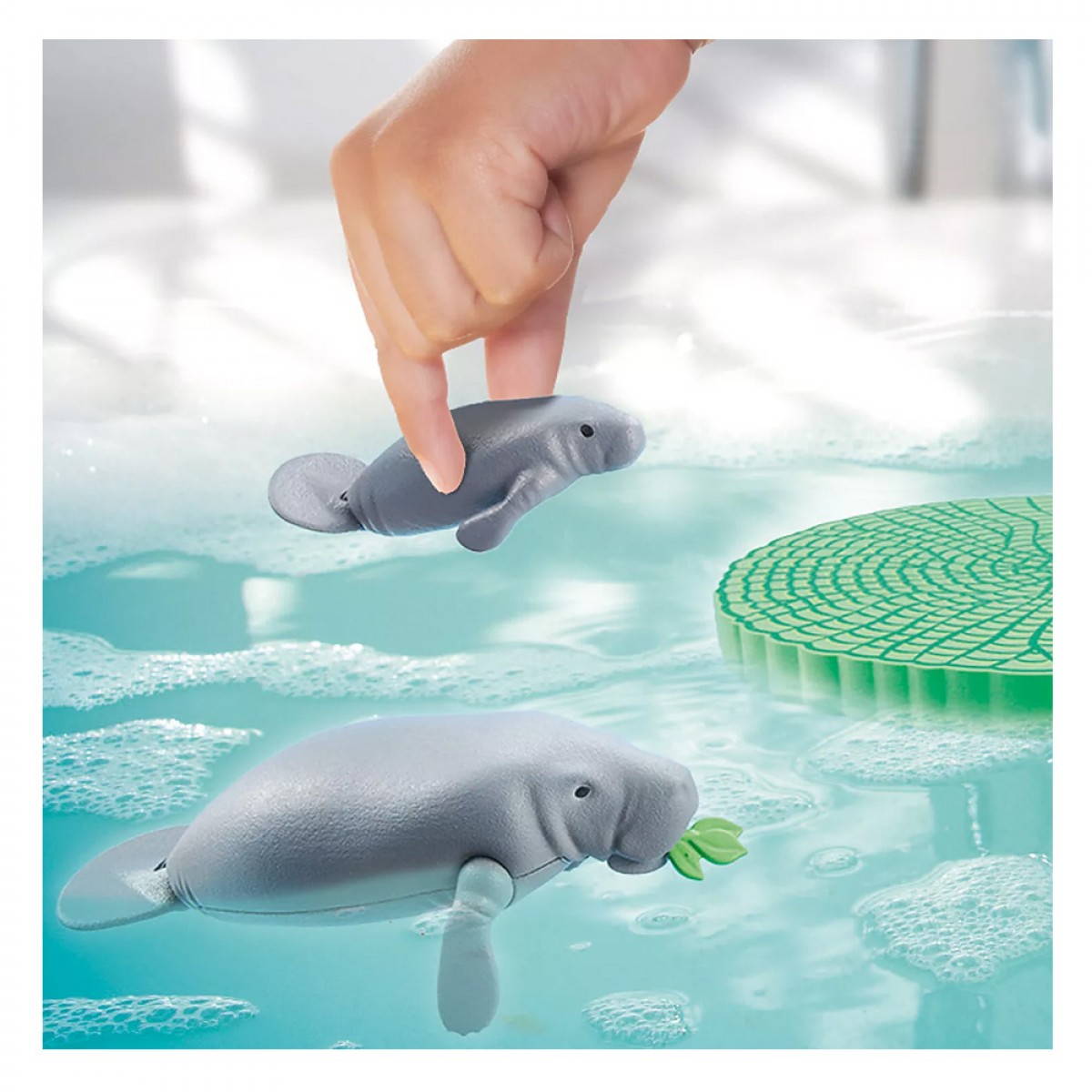 PLAYMOBIL ΕΚΔΡΟΜΗ ΜΕ ΠΟΤΑΜΟΠΛΟΙΟ ΣΤΟΝ ΑΜΑΖΟΝΙΟ 71010