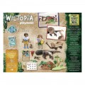 PLAYMOBIL ΠΑΙΔΙΑ ΦΡΟΝΤΙΣΤΕΣ ΖΩΩΝ ΜΕ ΜΥΡΜΗΓΚΟΦΑΓΟ 71012 PLAYMOBIL ΠΑΙΔΙΑ ΦΡΟΝΤΙΣΤΕΣ ΖΩΩΝ ΜΕ ΜΥΡΜΗΓΚΟΦΑΓΟ 71012