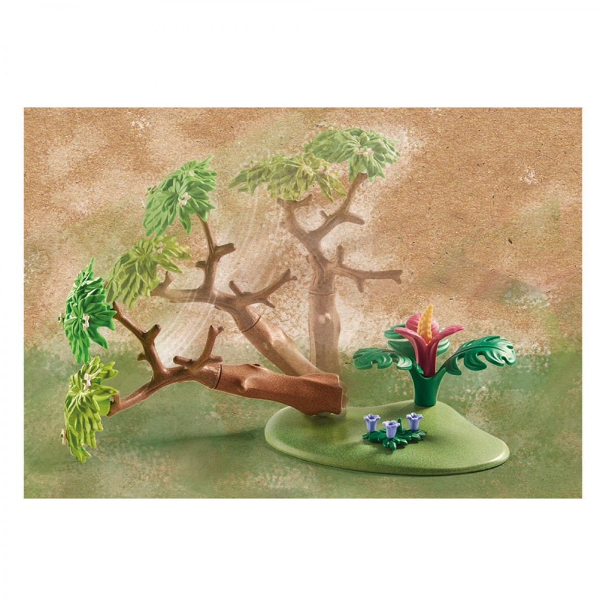 PLAYMOBIL ΦΡΟΝΤΙΣΤΕΣ ΖΩΩΝ  ΜΕ ΕΞΕΡΕΥΝΗΤΙΚΟ ΟΧΗΜΑ 71011 PLAYMOBIL ΦΡΟΝΤΙΣΤΕΣ ΖΩΩΝ  ΜΕ ΕΞΕΡΕΥΝΗΤΙΚΟ ΟΧΗΜΑ 71011