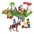 PLAYMOBIL MY FIGURES ΦΑΡΜΑ ΤΩΝ ΠΟΝΥ 70978 PLAYMOBIL MY FIGURES ΦΑΡΜΑ ΤΩΝ ΠΟΝΥ 70978