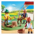 PLAYMOBIL MY FIGURES ΦΑΡΜΑ ΤΩΝ ΠΟΝΥ 70978 PLAYMOBIL MY FIGURES ΦΑΡΜΑ ΤΩΝ ΠΟΝΥ 70978