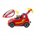 PLAYMOBIL ΜΙΚΡΟ ΟΧΗΜΑ ΠΥΡΟΣΒΕΣΤΙΚΗΣ 71035 PLAYMOBIL ΜΙΚΡΟ ΟΧΗΜΑ ΠΥΡΟΣΒΕΣΤΙΚΗΣ 71035