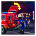 PLAYMOBIL ΜΙΚΡΟ ΟΧΗΜΑ ΠΥΡΟΣΒΕΣΤΙΚΗΣ 71035 PLAYMOBIL ΜΙΚΡΟ ΟΧΗΜΑ ΠΥΡΟΣΒΕΣΤΙΚΗΣ 71035