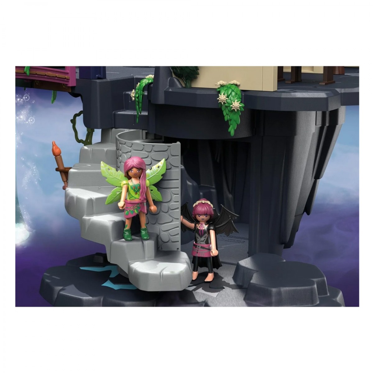 PLAYMOBIL ΑΚΑΔΗΜΙΑ ΓΙΑ ΝΕΡΑΙΔΕΣ 71030 PLAYMOBIL ΑΚΑΔΗΜΙΑ ΓΙΑ ΝΕΡΑΙΔΕΣ 71030