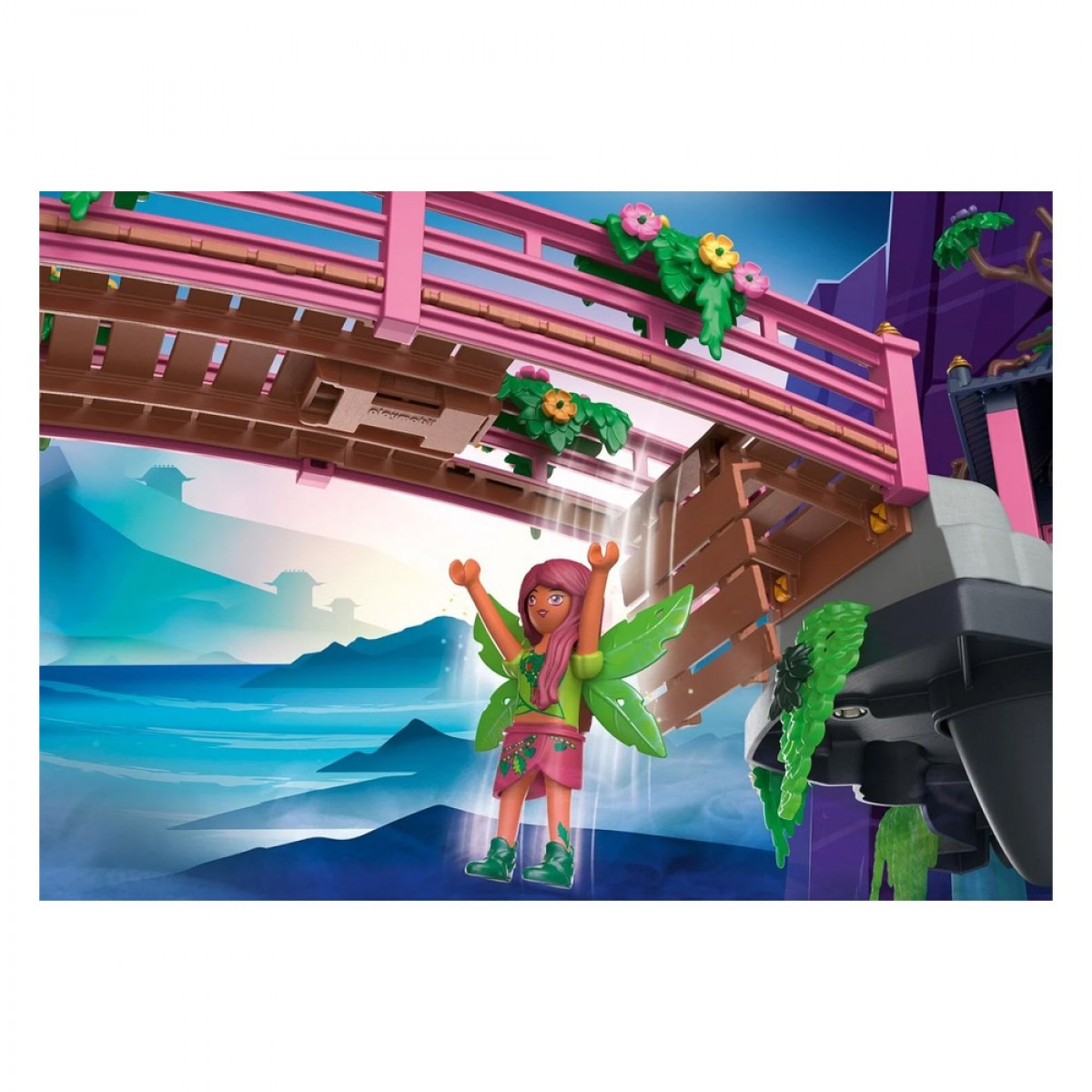 PLAYMOBIL ΑΚΑΔΗΜΙΑ ΓΙΑ ΝΕΡΑΙΔΕΣ 71030 PLAYMOBIL ΑΚΑΔΗΜΙΑ ΓΙΑ ΝΕΡΑΙΔΕΣ 71030