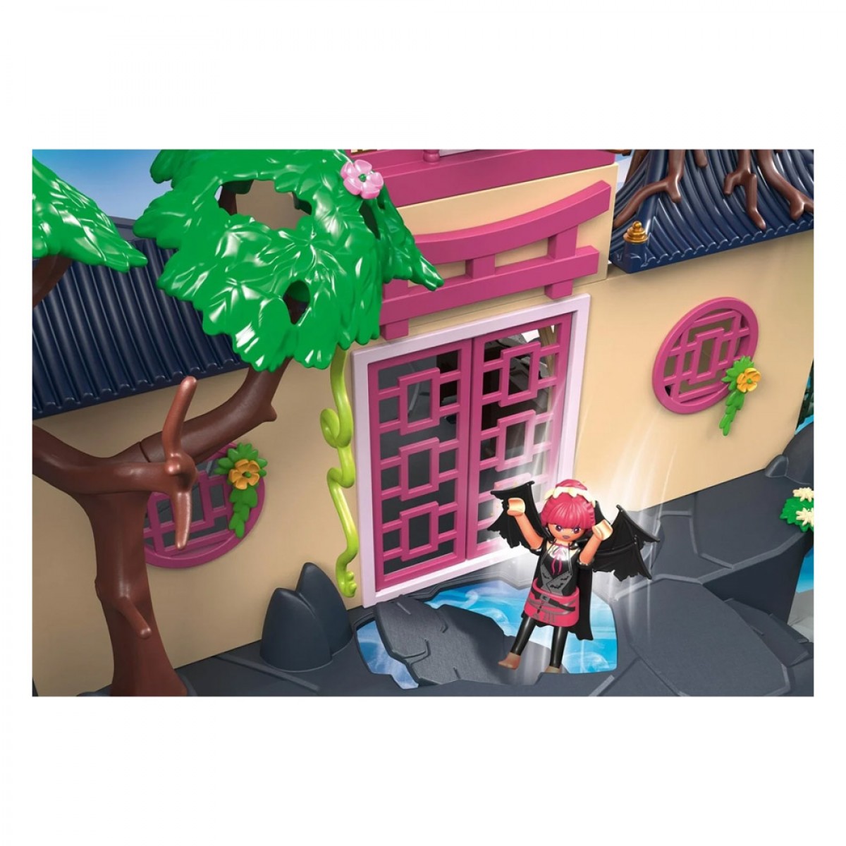 PLAYMOBIL ΑΚΑΔΗΜΙΑ ΓΙΑ ΝΕΡΑΙΔΕΣ 71030 PLAYMOBIL ΑΚΑΔΗΜΙΑ ΓΙΑ ΝΕΡΑΙΔΕΣ 71030
