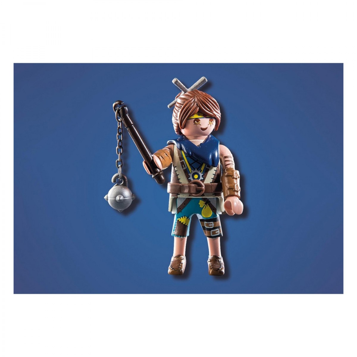 PLAYMOBIL SALAHARI SANDS-SAND STORMER 71023 PLAYMOBIL SALAHARI SANDS-SAND STORMER 71023