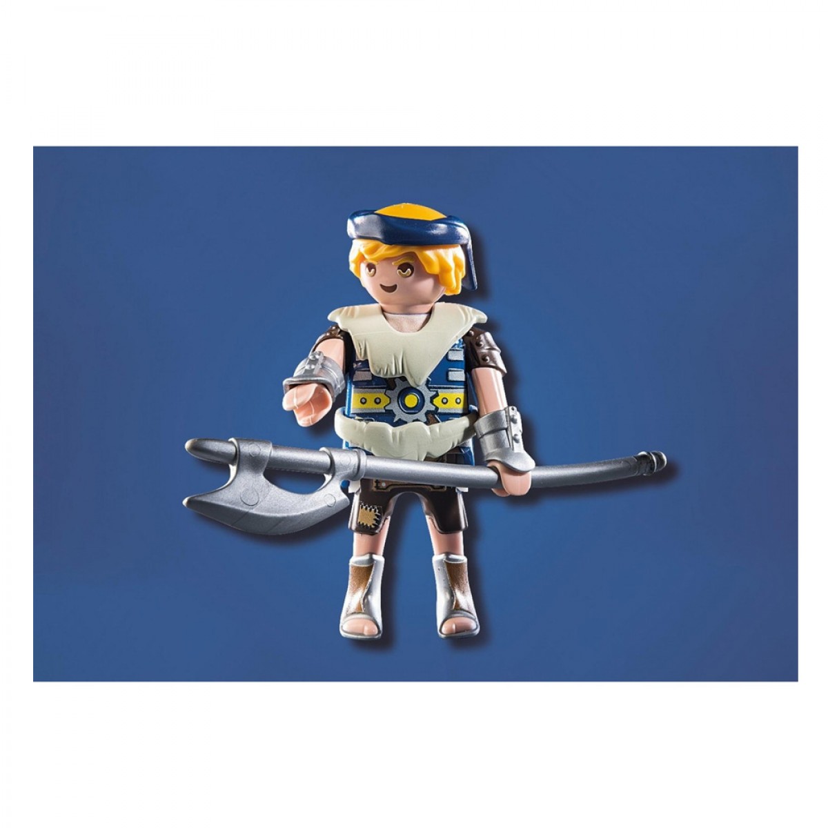 PLAYMOBIL SALAHARI SANDS-SAND STORMER 71023 PLAYMOBIL SALAHARI SANDS-SAND STORMER 71023