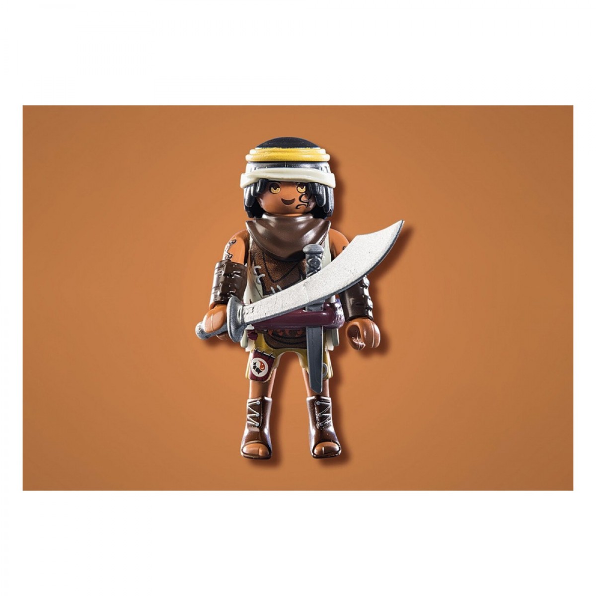 PLAYMOBIL SALAHARI SANDS-SAND STORMER 71023 PLAYMOBIL SALAHARI SANDS-SAND STORMER 71023