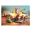 PLAYMOBIL SALAHARI SANDS - ΜΑΧΗ ΣΤΟΥΣ ΑΜΜΟΛΟΦΟΥΣ 71026