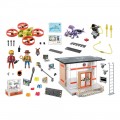 PLAYMOBIL DREAMWORKS DRAGONS: ΕΡΓΑΣΤΗΡΙΟ ICARIS 71084 PLAYMOBIL DREAMWORKS DRAGONS: ΕΡΓΑΣΤΗΡΙΟ ICARIS 71084