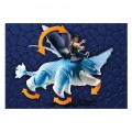 PLAYMOBIL PLOWHORN KAI DANGELO 71082 PLAYMOBIL PLOWHORN KAI DANGELO 71082