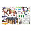 PLAYMOBIL ΣΤΑΒΛΟΣ ΑΛΟΓΩΝ 71238