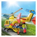PLAYMOBIL ΕΛΙΚΟΠΤΕΡΟ ΠΡΩΤΩΝ ΒΟΗΘΕΙΩΝ 71203 PLAYMOBIL ΕΛΙΚΟΠΤΕΡΟ ΠΡΩΤΩΝ ΒΟΗΘΕΙΩΝ 71203