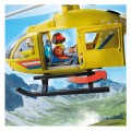 PLAYMOBIL ΕΛΙΚΟΠΤΕΡΟ ΠΡΩΤΩΝ ΒΟΗΘΕΙΩΝ 71203 PLAYMOBIL ΕΛΙΚΟΠΤΕΡΟ ΠΡΩΤΩΝ ΒΟΗΘΕΙΩΝ 71203
