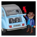 PLAYMOBIL CITROEN 2CV 70640 PLAYMOBIL CITROEN 2CV 70640