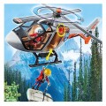 PLAYMOBIL ΕΠΕΙΧΗΡΗΣΗ ΔΙΑΣΩΣΗΣ ΜΟΤΟΣΙΚΛΕΤΙΣΤΗ ΣΤΟ ΒΟΥΝΟ 70663 PLAYMOBIL ΕΠΕΙΧΗΡΗΣΗ ΔΙΑΣΩΣΗΣ ΜΟΤΟΣΙΚΛΕΤΙΣΤΗ ΣΤΟ ΒΟΥΝΟ 70663