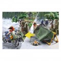 PLAYMOBIL ΕΠΕΙΧΗΡΗΣΗ ΔΙΑΣΩΣΗΣ ΜΟΤΟΣΙΚΛΕΤΙΣΤΗ ΣΤΟ ΒΟΥΝΟ 70663 PLAYMOBIL ΕΠΕΙΧΗΡΗΣΗ ΔΙΑΣΩΣΗΣ ΜΟΤΟΣΙΚΛΕΤΙΣΤΗ ΣΤΟ ΒΟΥΝΟ 70663