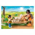 PLAYMOBIL ΒΟΛΤΑ ΣΤΗΝ ΕΞΟΧΗ ΜΕ ΤΑ ΑΛΠΑΚΑ 71251 PLAYMOBIL ΒΟΛΤΑ ΣΤΗΝ ΕΞΟΧΗ ΜΕ ΤΑ ΑΛΠΑΚΑ 71251