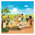 PLAYMOBIL ΒΟΛΤΑ ΣΤΗΝ ΕΞΟΧΗ ΜΕ ΤΑ ΑΛΠΑΚΑ 71251 PLAYMOBIL ΒΟΛΤΑ ΣΤΗΝ ΕΞΟΧΗ ΜΕ ΤΑ ΑΛΠΑΚΑ 71251