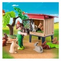 PLAYMOBIL ΚΟΥΝΕΛΟΣΠΙΤΟ 71252 PLAYMOBIL ΚΟΥΝΕΛΟΣΠΙΤΟ 71252