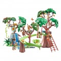 PLAYMOBIL WILTOPIA - ΠΑΙΔΙΚΗ ΧΑΡΑ ΣΤΗΝ ΤΡΟΠΙΚΗ ΖΟΥΓΚΛΑ 71142 PLAYMOBIL WILTOPIA - ΠΑΙΔΙΚΗ ΧΑΡΑ ΣΤΗΝ ΤΡΟΠΙΚΗ ΖΟΥΓΚΛΑ 71142