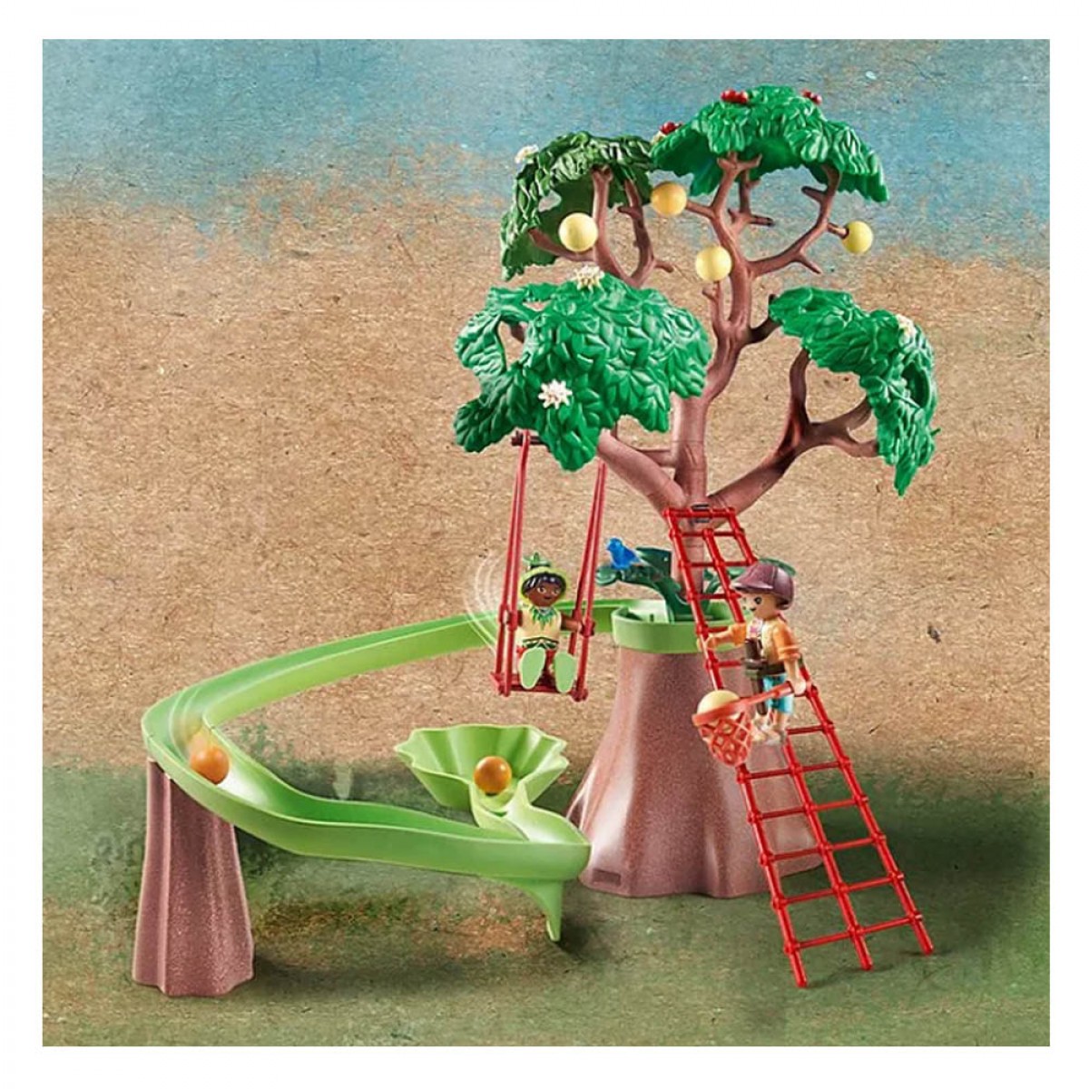 PLAYMOBIL WILTOPIA - ΠΑΙΔΙΚΗ ΧΑΡΑ ΣΤΗΝ ΤΡΟΠΙΚΗ ΖΟΥΓΚΛΑ 71142 PLAYMOBIL WILTOPIA - ΠΑΙΔΙΚΗ ΧΑΡΑ ΣΤΗΝ ΤΡΟΠΙΚΗ ΖΟΥΓΚΛΑ 71142