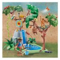 PLAYMOBIL WILTOPIA - ΠΑΙΔΙΚΗ ΧΑΡΑ ΣΤΗΝ ΤΡΟΠΙΚΗ ΖΟΥΓΚΛΑ 71142 PLAYMOBIL WILTOPIA - ΠΑΙΔΙΚΗ ΧΑΡΑ ΣΤΗΝ ΤΡΟΠΙΚΗ ΖΟΥΓΚΛΑ 71142