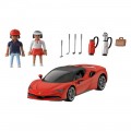 PLAYMOBIL FERRARI SF90 STRADALE 71020