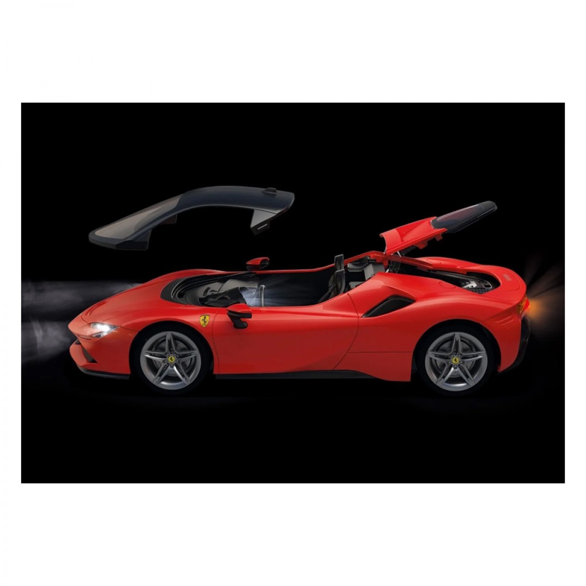 PLAYMOBIL FERRARI SF90 STRADALE 71020