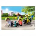 PLAYMOBIL STARTER PACK ΔΙΑΣΩΣΗ ΜΕ SELF-BALANCE 71257 PLAYMOBIL STARTER PACK ΔΙΑΣΩΣΗ ΜΕ SELF-BALANCE 71257