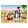 PLAYMOBIL STARTER PACK ΦΡΟΝΤΙΖΟΝΤΑΣ ΤΑ ΑΛΟΓΑ 71259 PLAYMOBIL STARTER PACK ΦΡΟΝΤΙΖΟΝΤΑΣ ΤΑ ΑΛΟΓΑ 71259