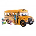 PLAYMOBIL ΣΧΟΛΙΚΟ ΑΜΕΡΙΚΑΝΙΚΟΥ ΤΥΠΟΥ 70983