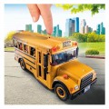 PLAYMOBIL ΣΧΟΛΙΚΟ ΑΜΕΡΙΚΑΝΙΚΟΥ ΤΥΠΟΥ 70983