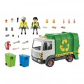 PLAYMOBIL ΟΧΗΜΑ ΣΥΛΛΟΓΗΣ ΑΝΑΚΥΚΛΩΣΗΣ ΑΠΟΡΡΙΜΑΤΩΝ 71234