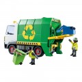 PLAYMOBIL ΟΧΗΜΑ ΣΥΛΛΟΓΗΣ ΑΝΑΚΥΚΛΩΣΗΣ ΑΠΟΡΡΙΜΑΤΩΝ 71234