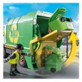 PLAYMOBIL ΟΧΗΜΑ ΣΥΛΛΟΓΗΣ ΑΝΑΚΥΚΛΩΣΗΣ ΑΠΟΡΡΙΜΑΤΩΝ 71234