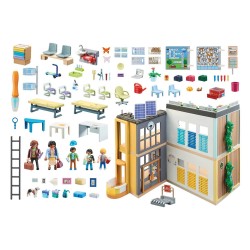 PLAYMOBIL ΣΧΟΛΕΙΟ 71327 PLAYMOBIL ΣΧΟΛΕΙΟ 71327
